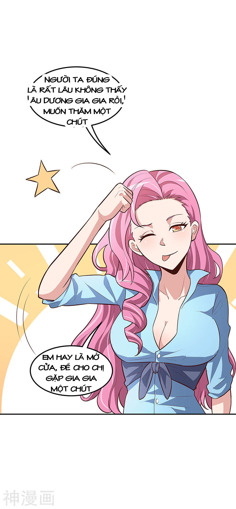 Diệu Thủ Cuồng Y Chap 116 - Next Chap 117