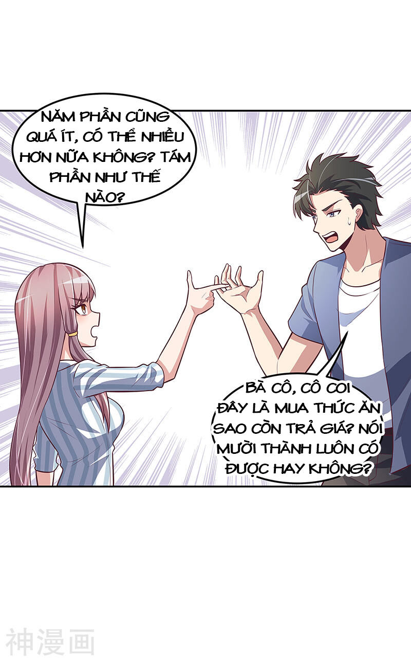 Diệu Thủ Cuồng Y Chap 118 - Next Chap 119