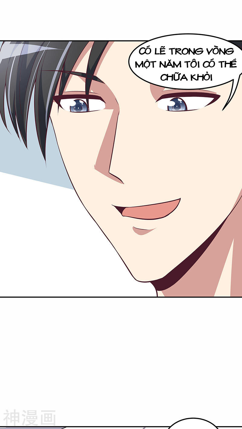 Diệu Thủ Cuồng Y Chap 118 - Next Chap 119