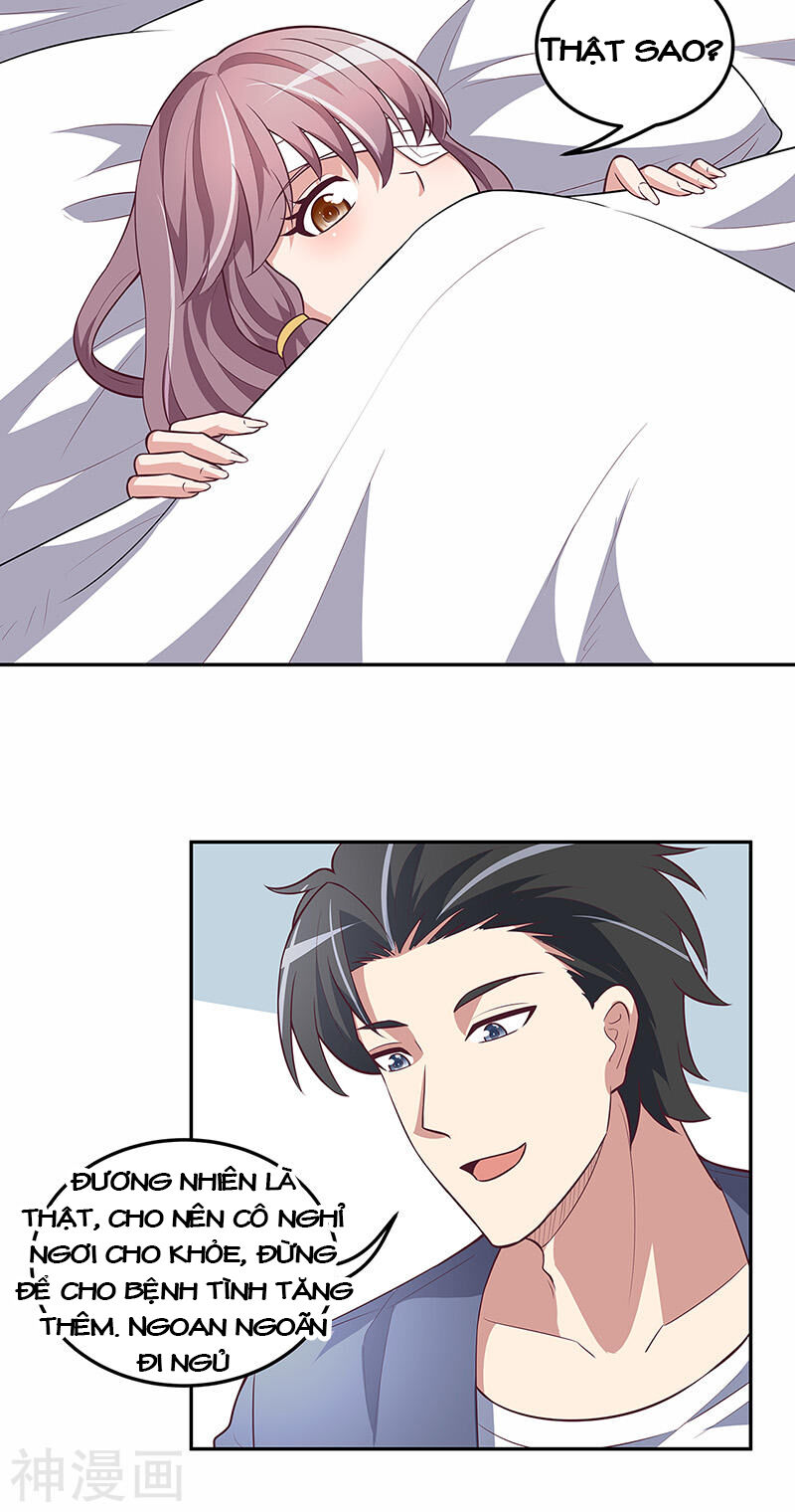 Diệu Thủ Cuồng Y Chap 118 - Next Chap 119