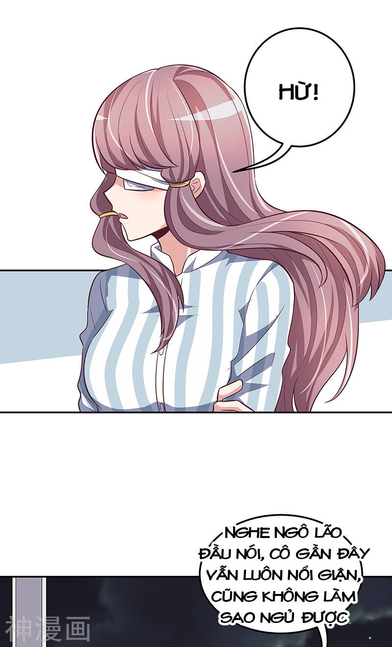 Diệu Thủ Cuồng Y Chap 118 - Next Chap 119