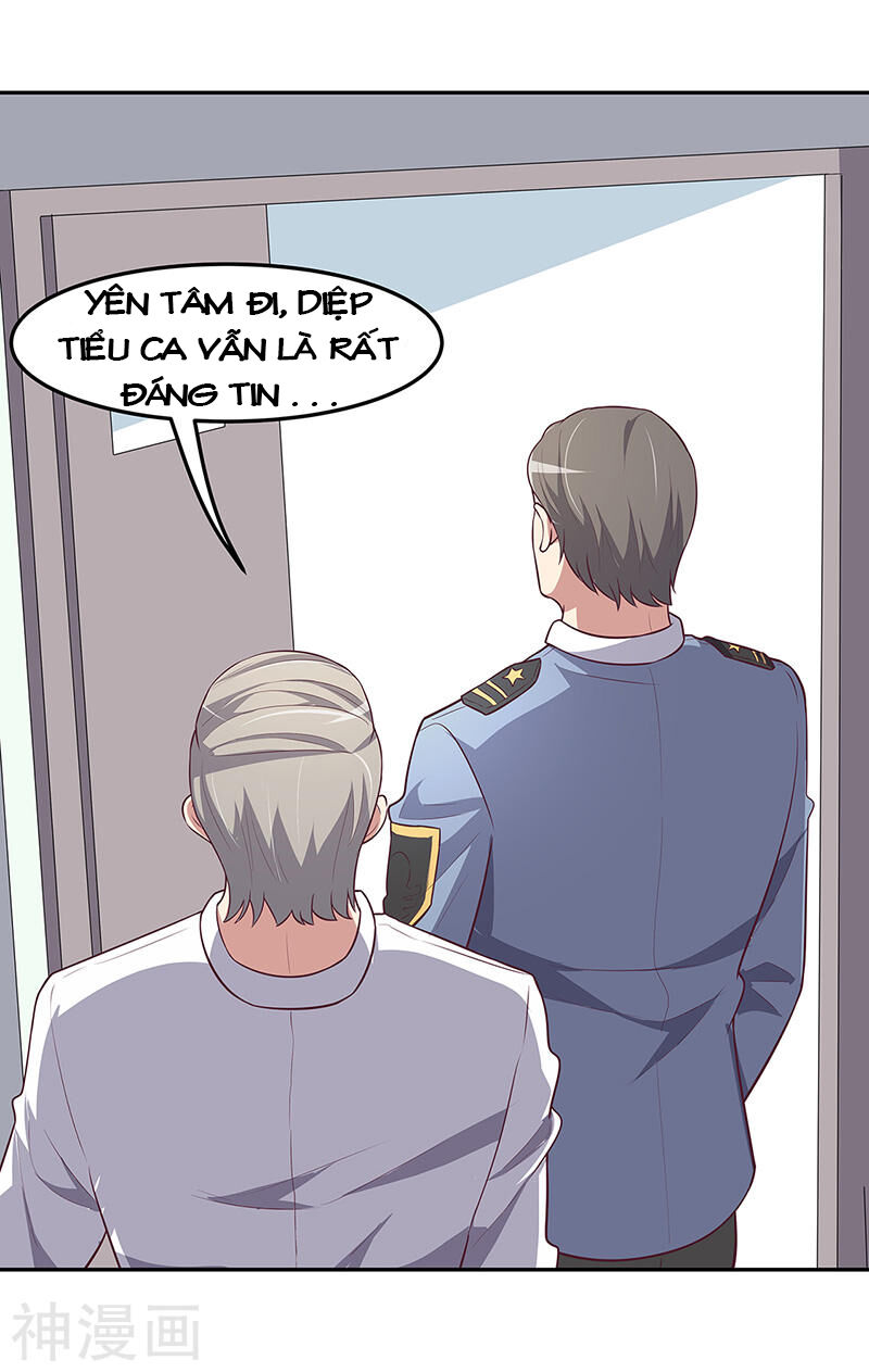 Diệu Thủ Cuồng Y Chap 118 - Next Chap 119