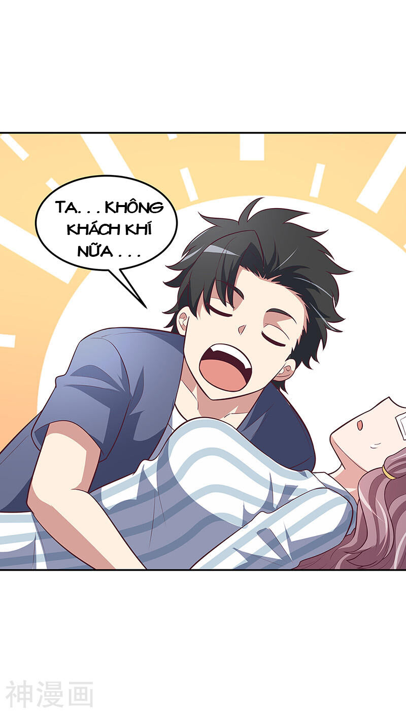 Diệu Thủ Cuồng Y Chap 118 - Next Chap 119