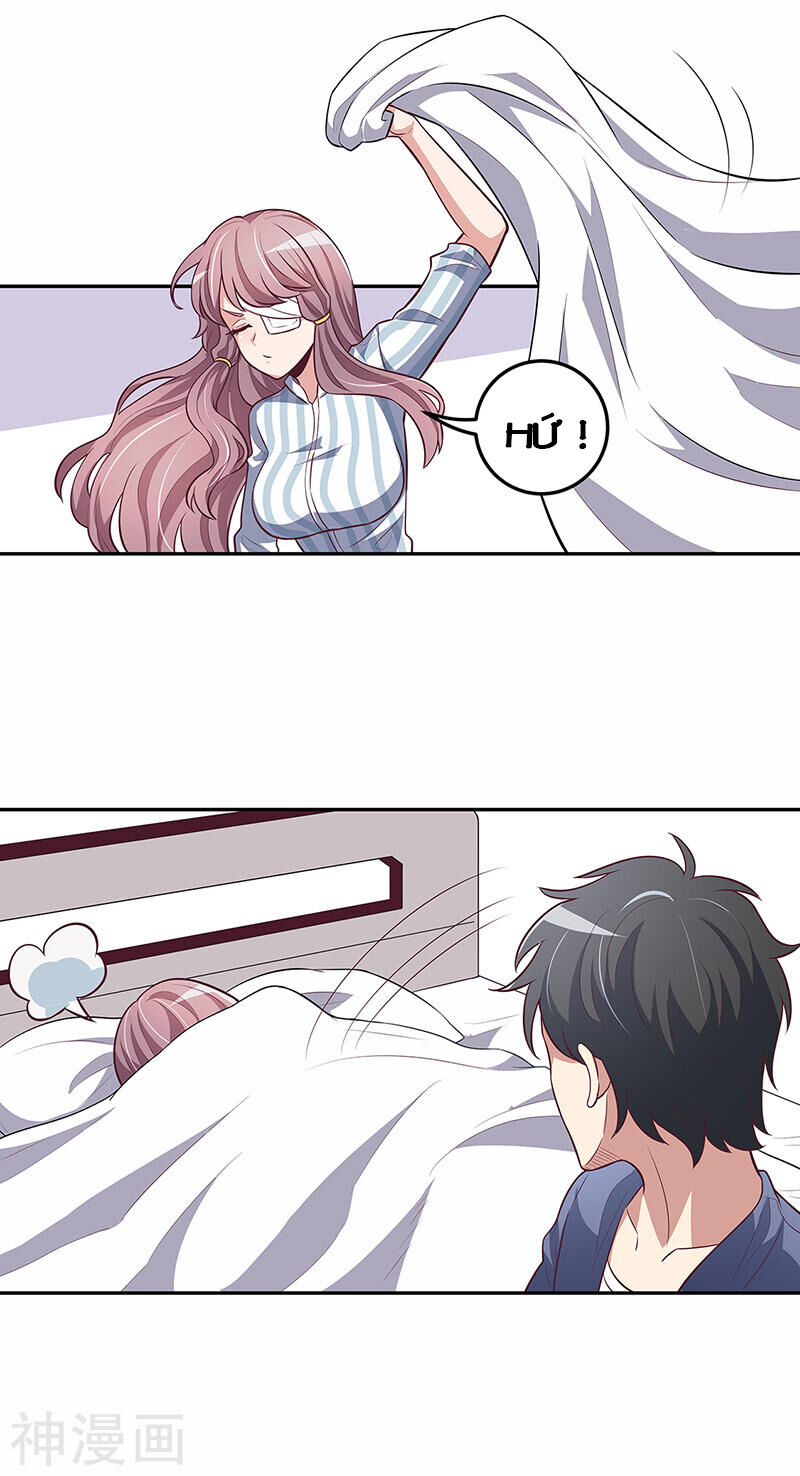 Diệu Thủ Cuồng Y Chap 118 - Next Chap 119