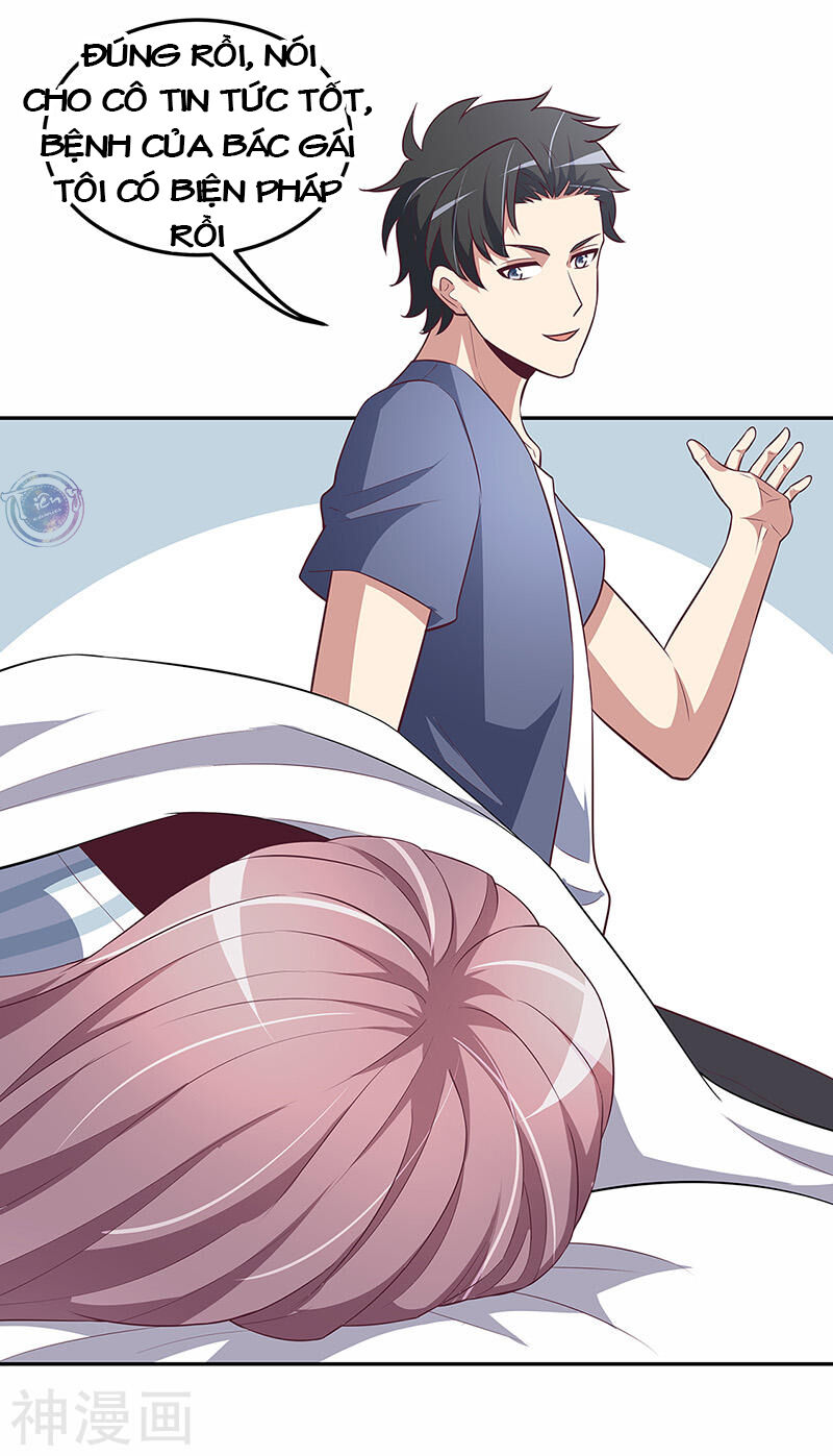 Diệu Thủ Cuồng Y Chap 118 - Next Chap 119