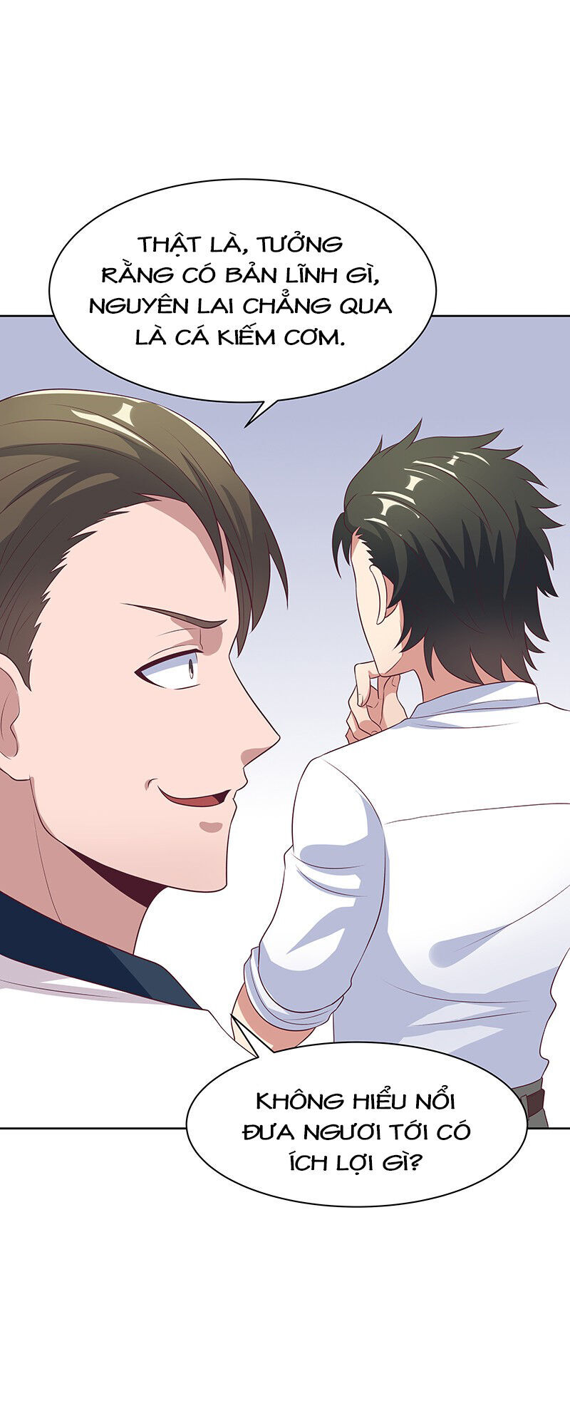 Diệu Thủ Cuồng Y Chap 12 - Next Chap 13