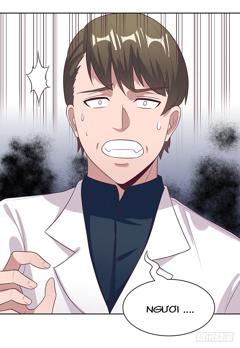 Diệu Thủ Cuồng Y Chap 12 - Next Chap 13