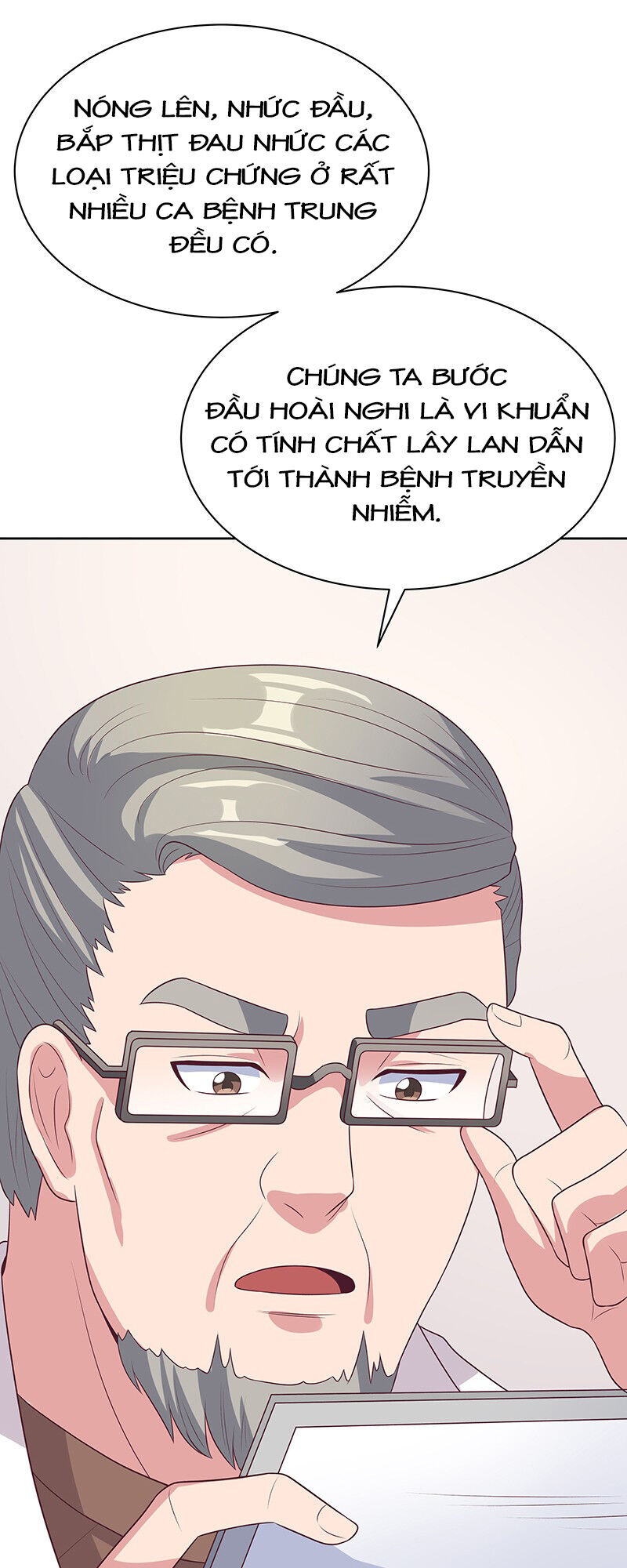 Diệu Thủ Cuồng Y Chap 12 - Next Chap 13