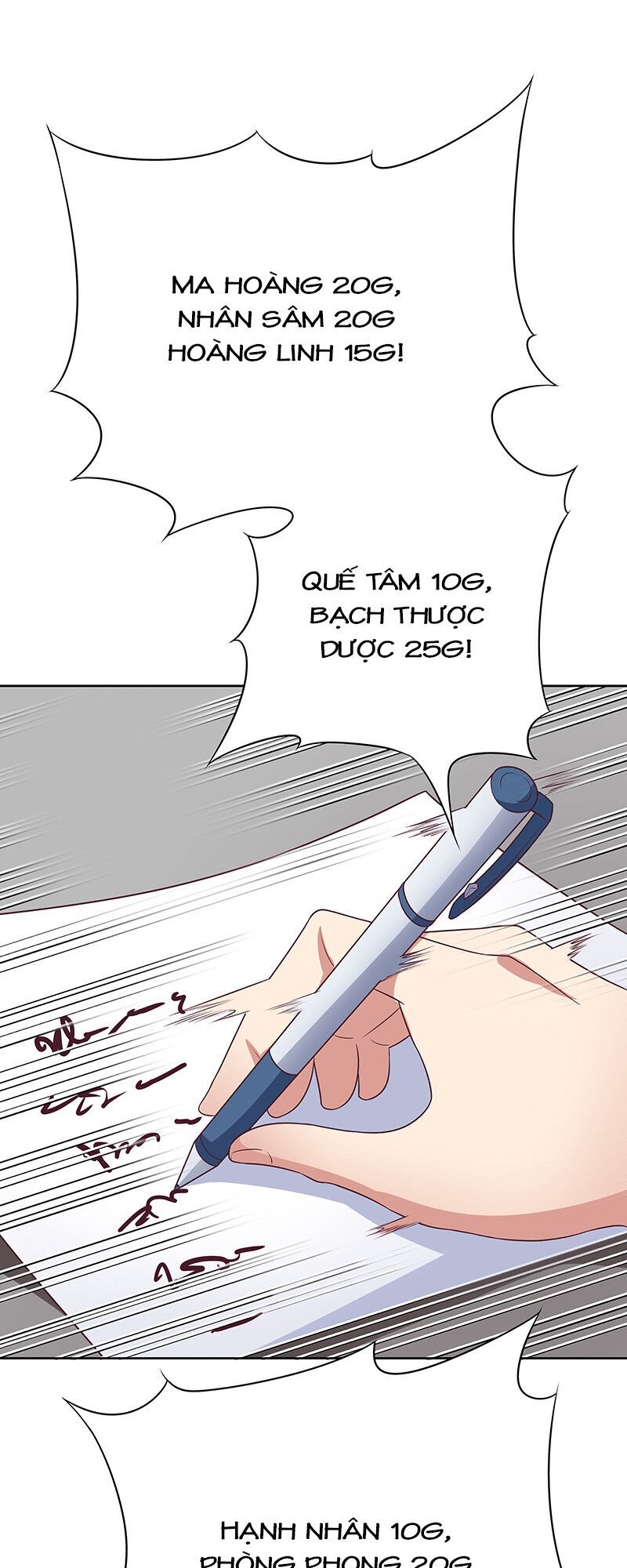 Diệu Thủ Cuồng Y Chap 12 - Next Chap 13