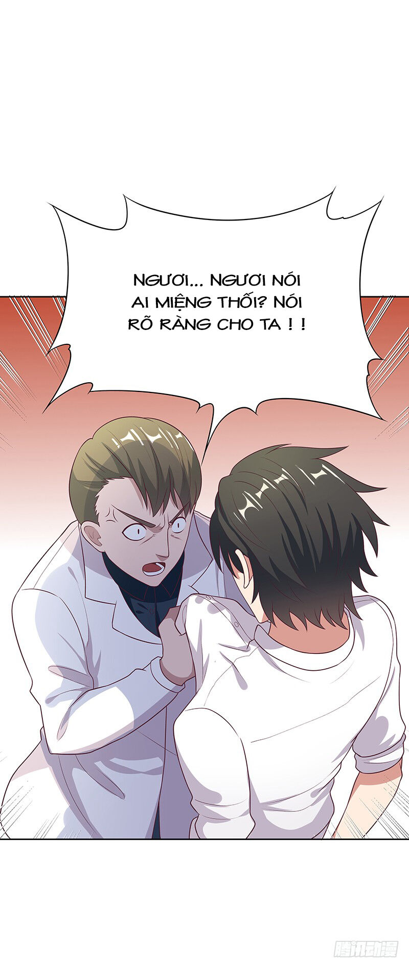 Diệu Thủ Cuồng Y Chap 12 - Next Chap 13