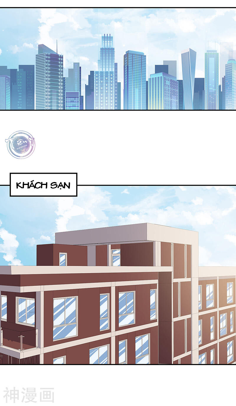 Diệu Thủ Cuồng Y Chap 120 - Next Chap 121