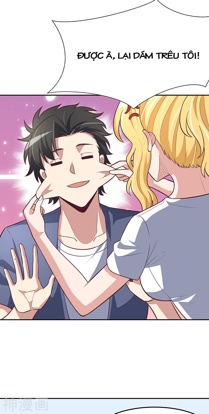 Diệu Thủ Cuồng Y Chap 120 - Next Chap 121