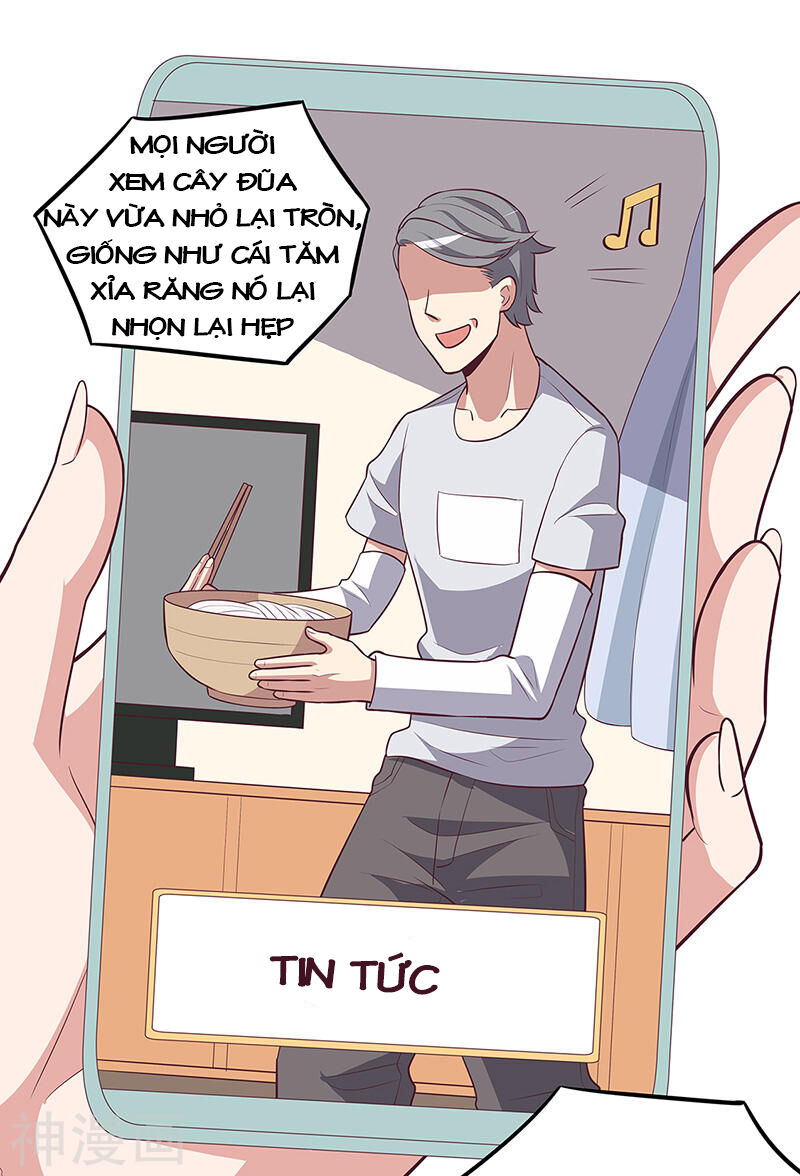 Diệu Thủ Cuồng Y Chap 120 - Next Chap 121