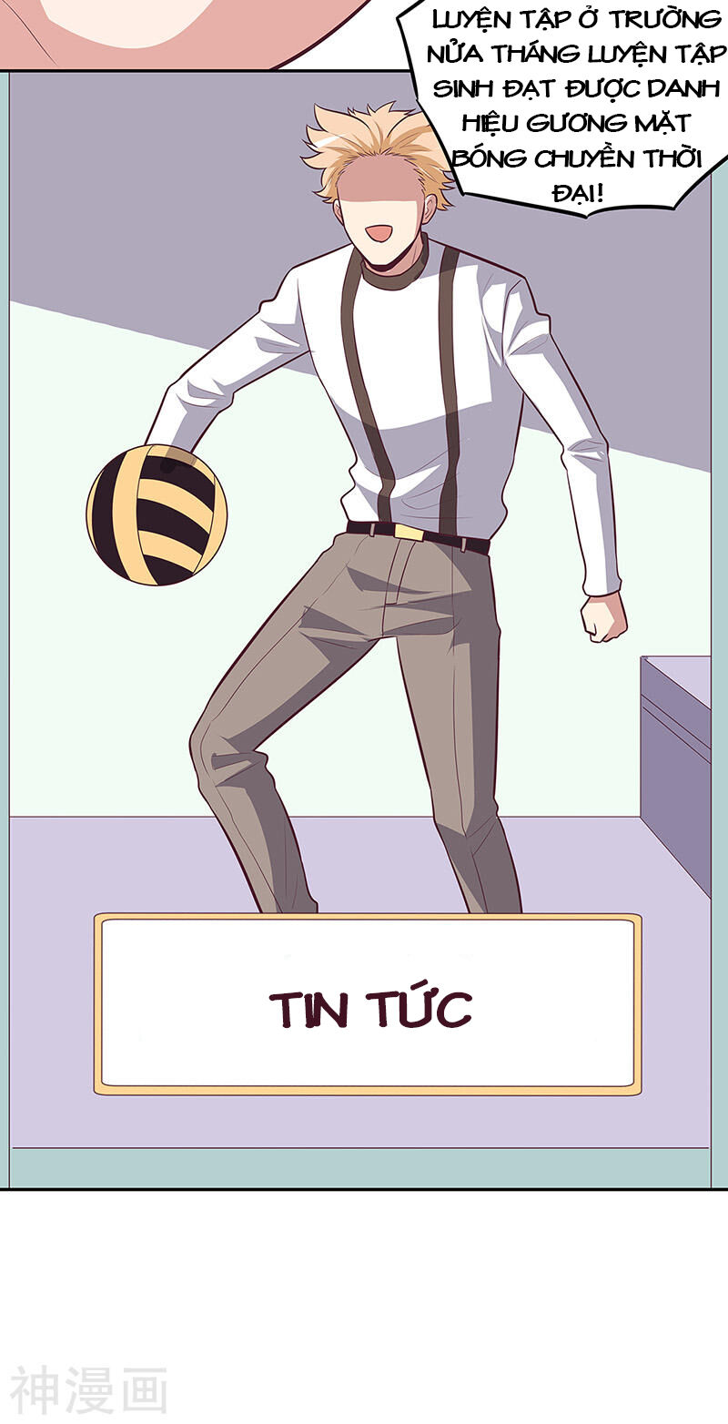 Diệu Thủ Cuồng Y Chap 120 - Next Chap 121