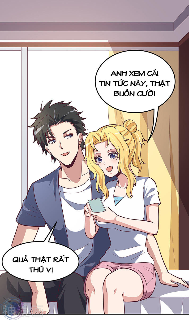 Diệu Thủ Cuồng Y Chap 120 - Next Chap 121