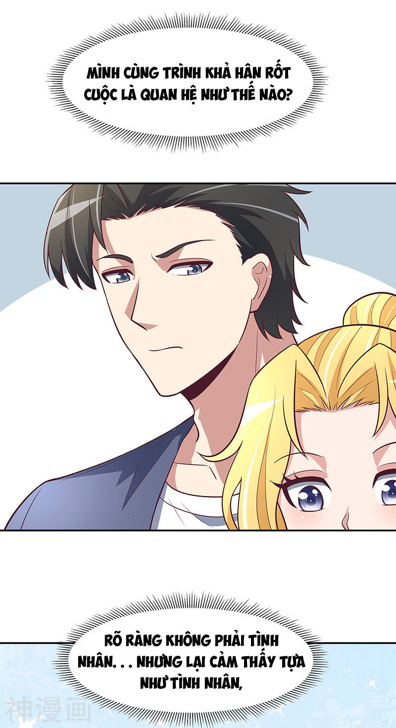 Diệu Thủ Cuồng Y Chap 120 - Next Chap 121