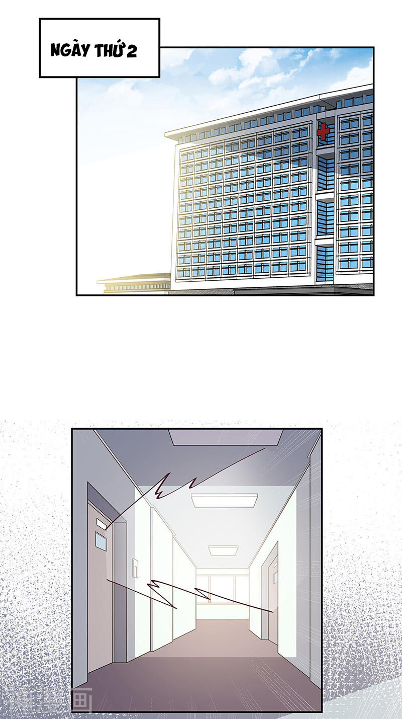 Diệu Thủ Cuồng Y Chap 120 - Next Chap 121