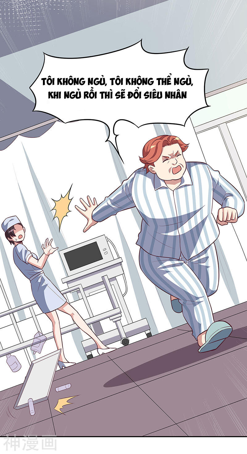 Diệu Thủ Cuồng Y Chap 120 - Next Chap 121