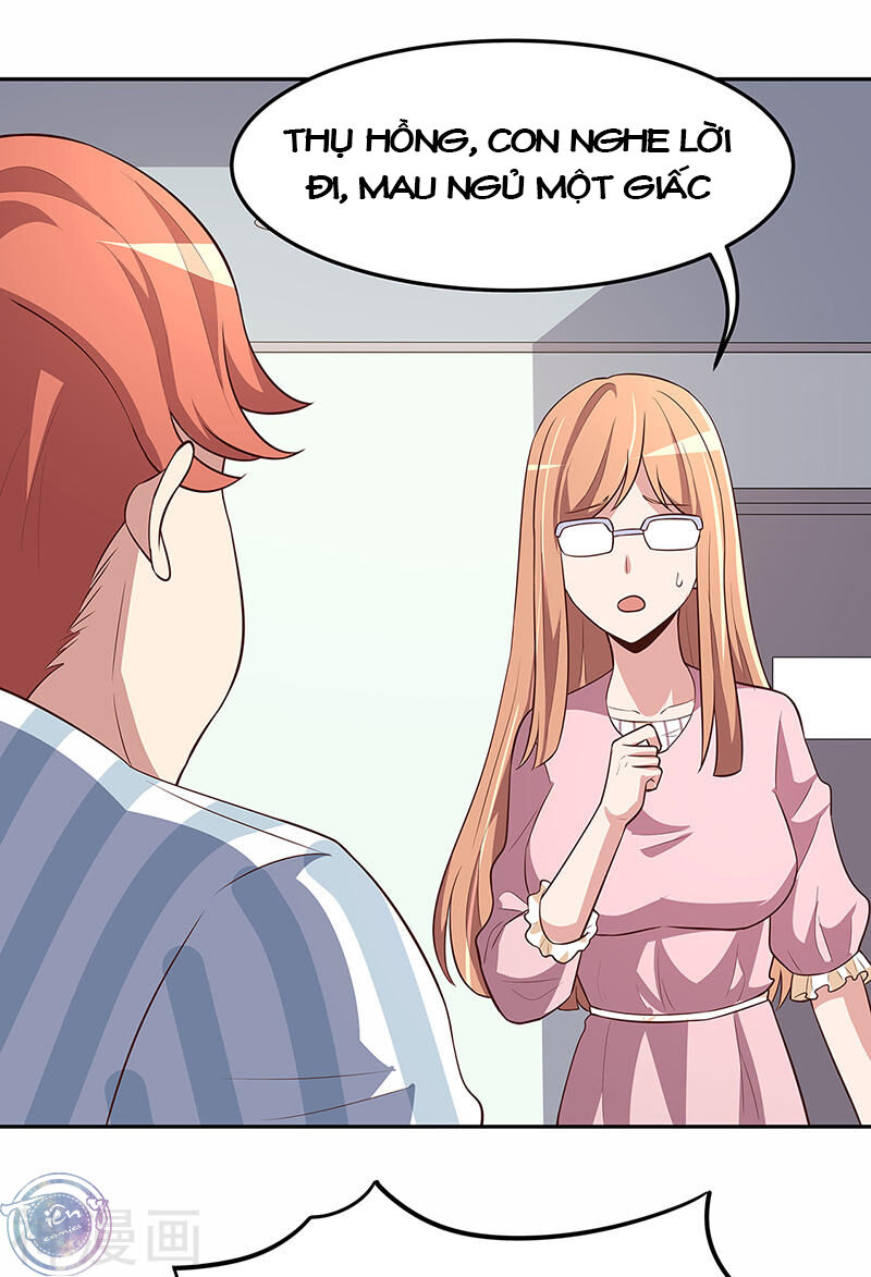 Diệu Thủ Cuồng Y Chap 120 - Next Chap 121