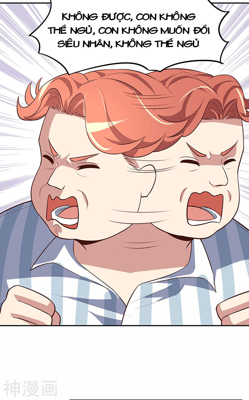 Diệu Thủ Cuồng Y Chap 120 - Next Chap 121