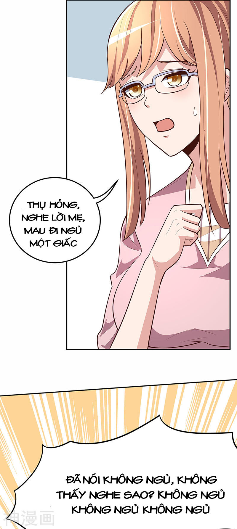 Diệu Thủ Cuồng Y Chap 120 - Next Chap 121