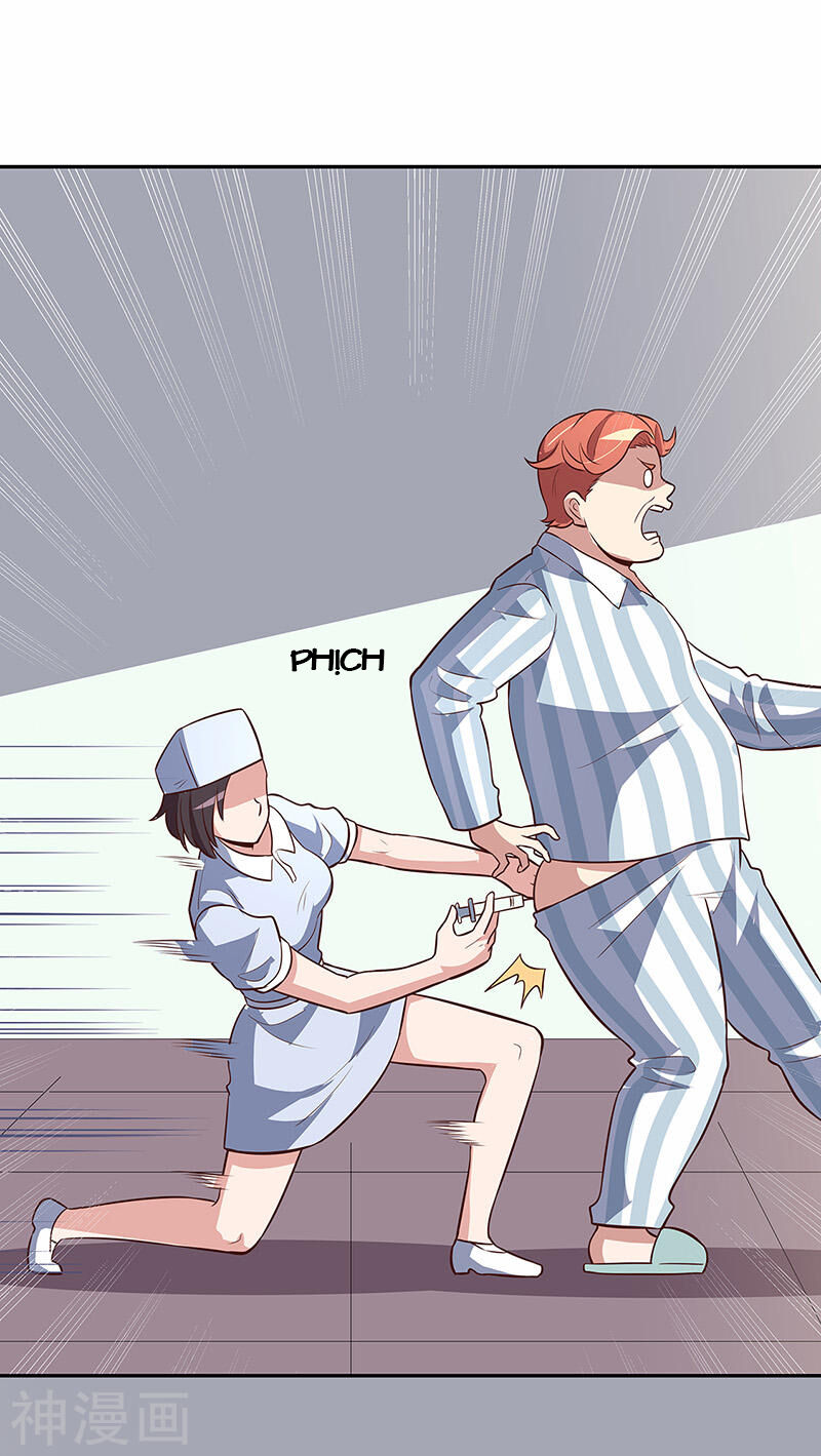 Diệu Thủ Cuồng Y Chap 120 - Next Chap 121