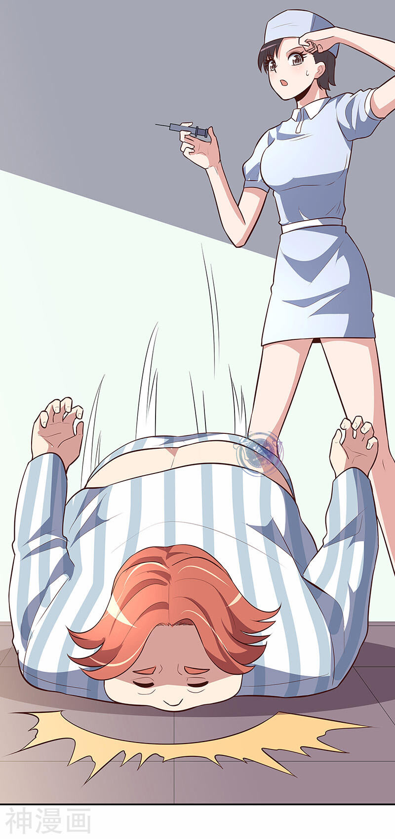 Diệu Thủ Cuồng Y Chap 120 - Next Chap 121