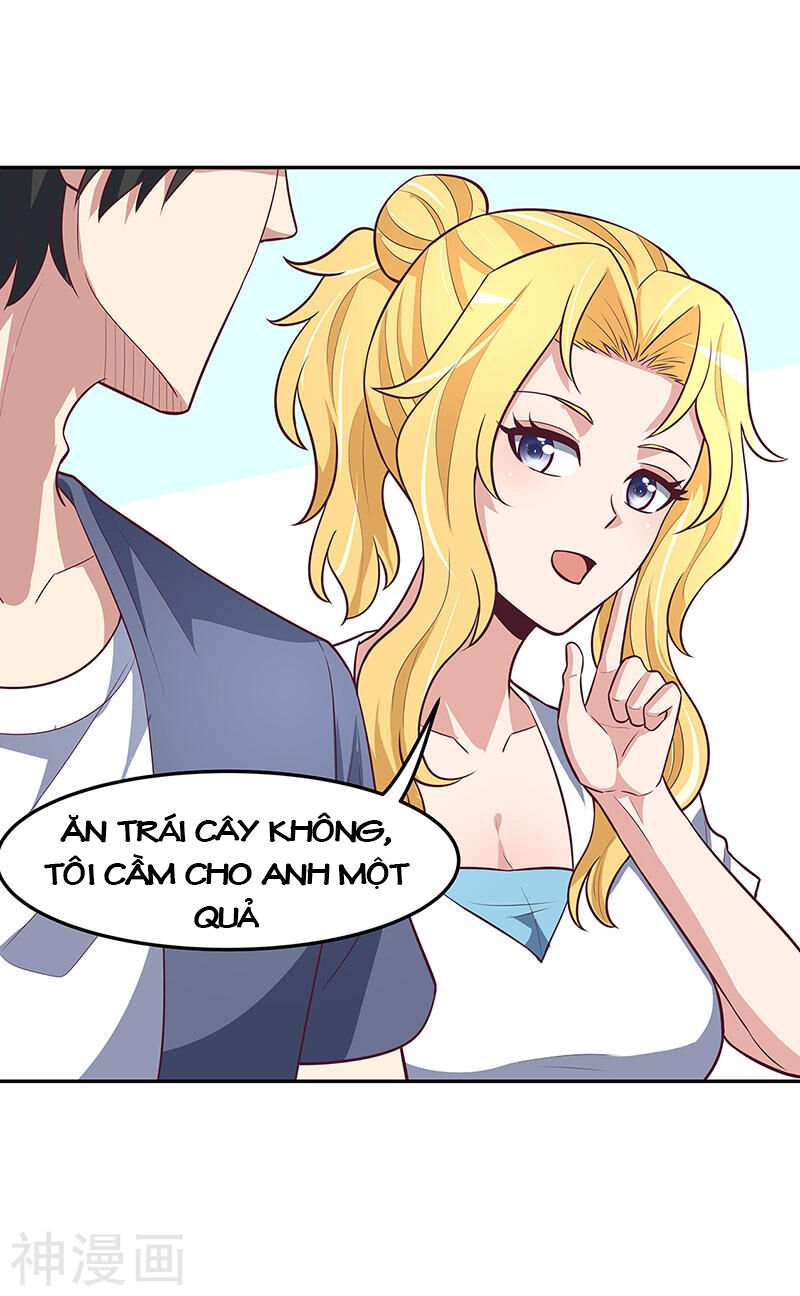 Diệu Thủ Cuồng Y Chap 120 - Next Chap 121