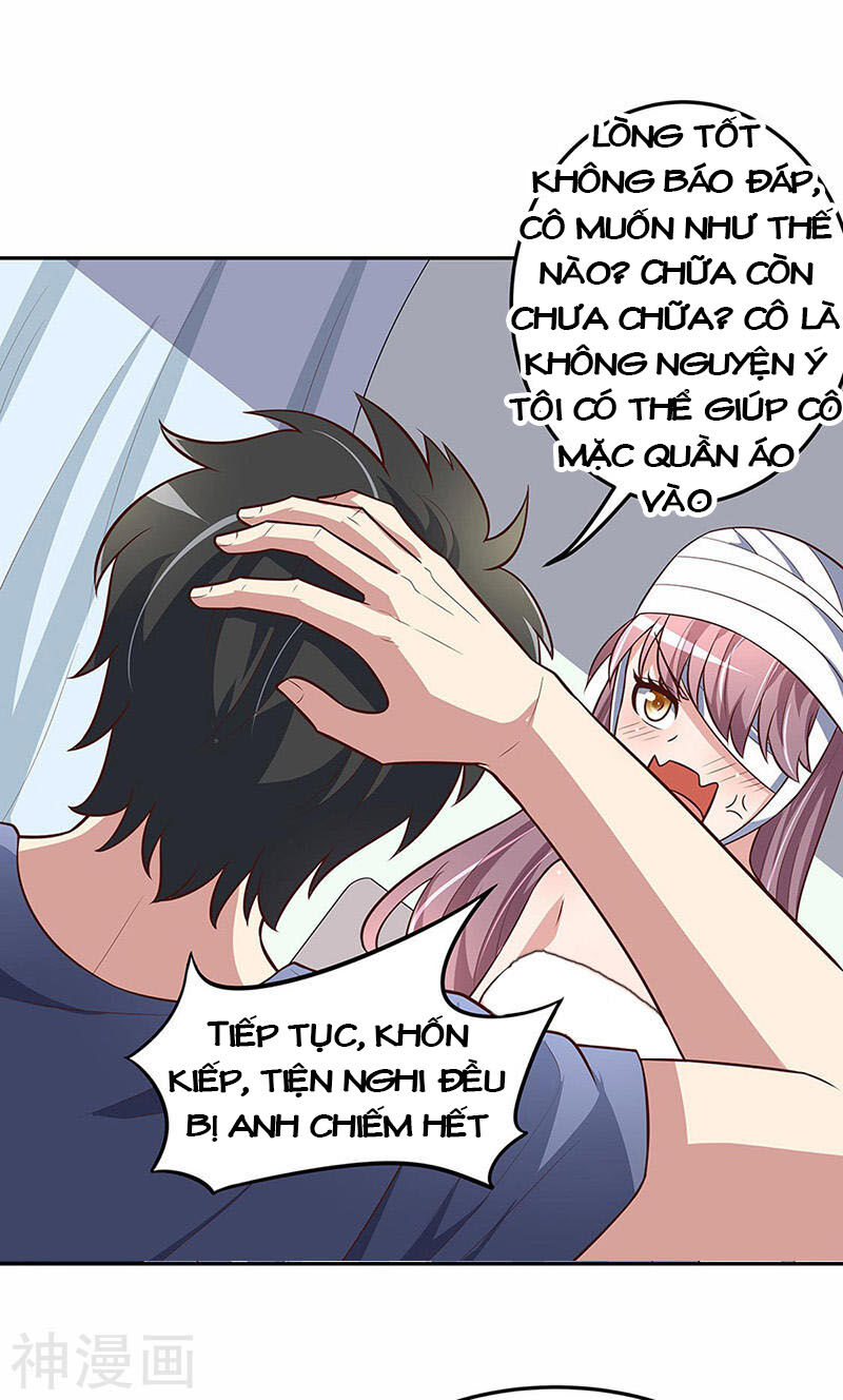 Diệu Thủ Cuồng Y Chap 122 - Next Chap 123