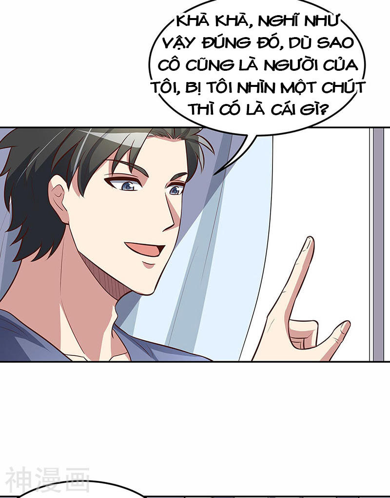 Diệu Thủ Cuồng Y Chap 122 - Next Chap 123