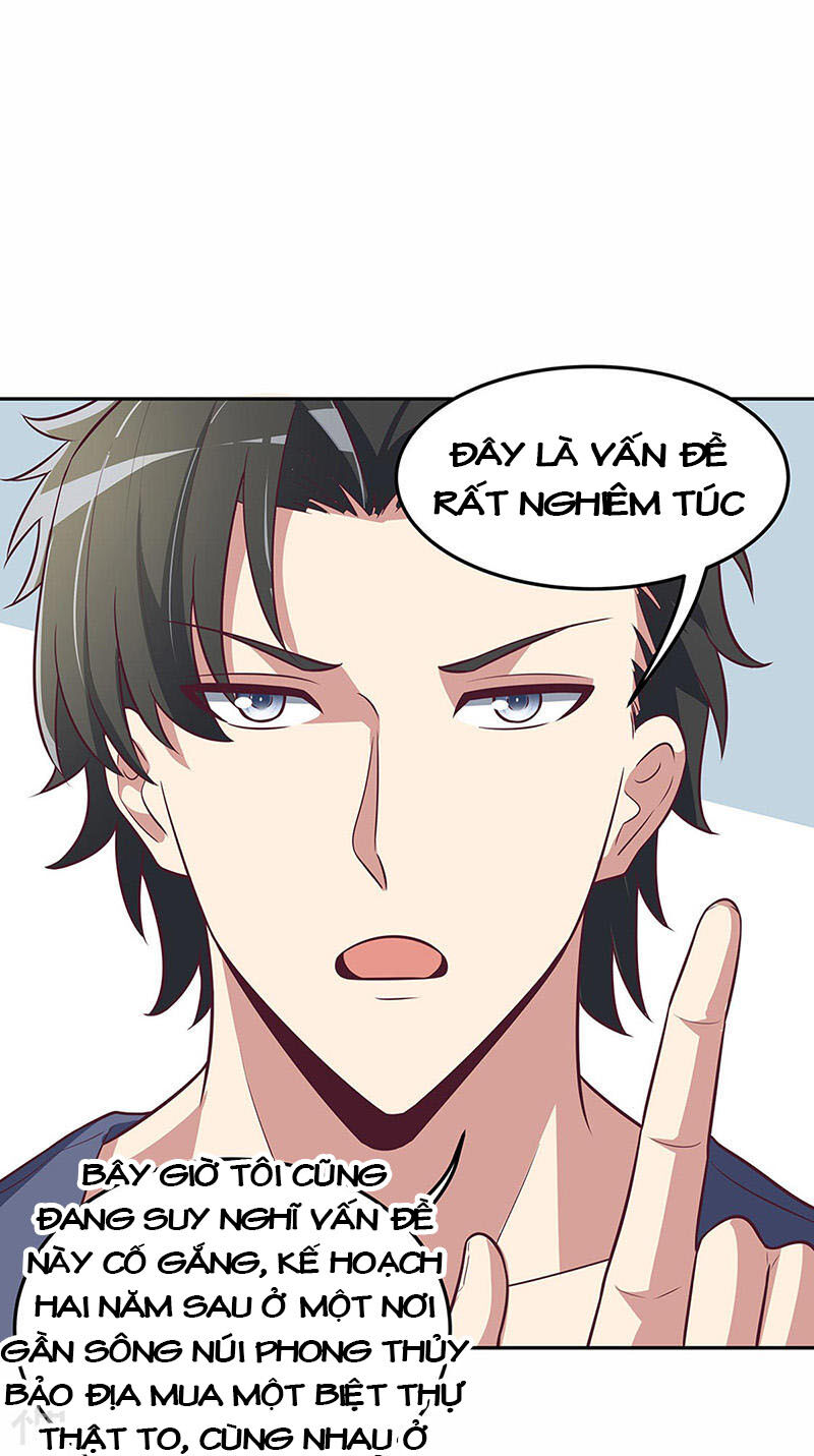 Diệu Thủ Cuồng Y Chap 122 - Next Chap 123