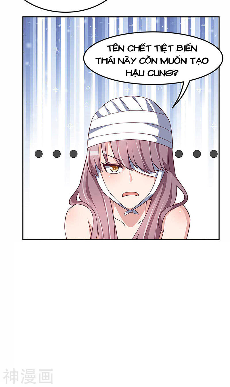 Diệu Thủ Cuồng Y Chap 122 - Next Chap 123