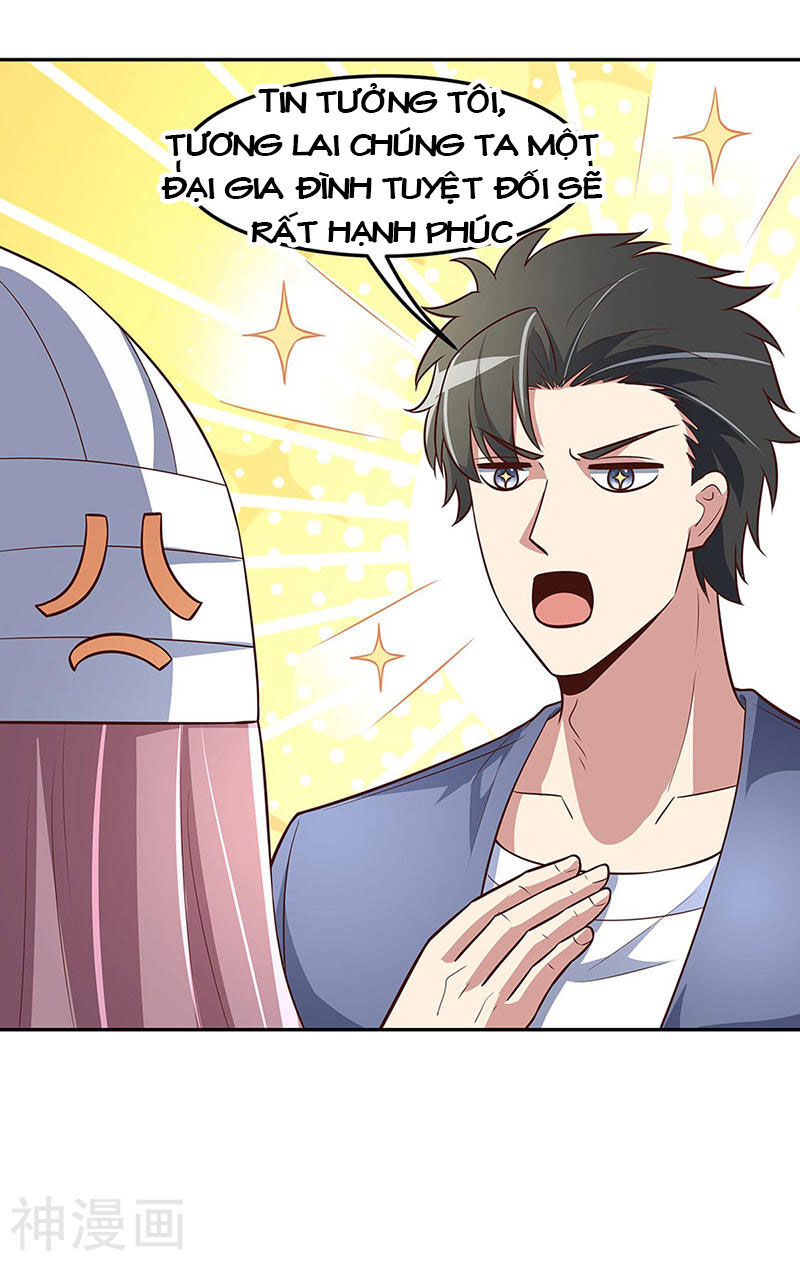 Diệu Thủ Cuồng Y Chap 122 - Next Chap 123