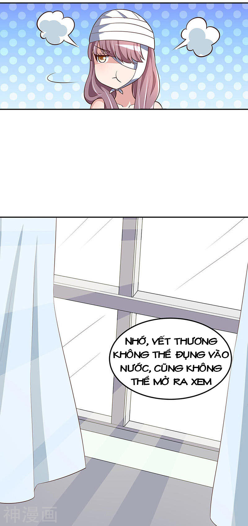 Diệu Thủ Cuồng Y Chap 122 - Next Chap 123