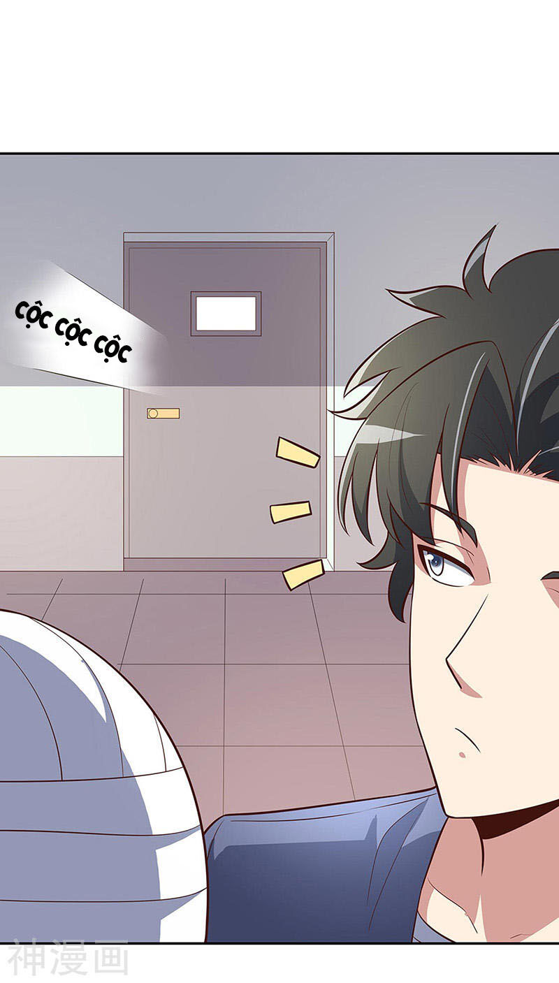 Diệu Thủ Cuồng Y Chap 122 - Next Chap 123