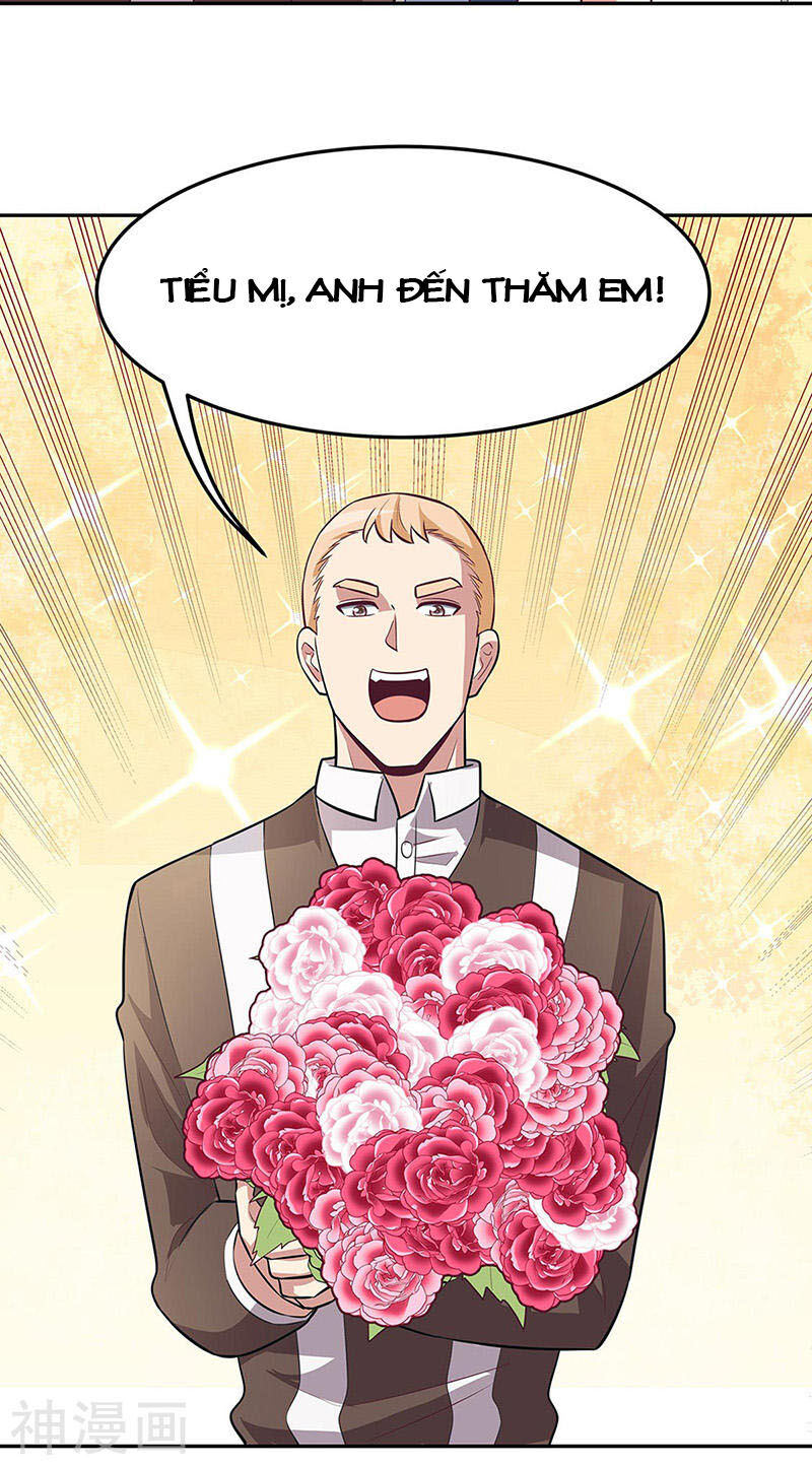 Diệu Thủ Cuồng Y Chap 122 - Next Chap 123