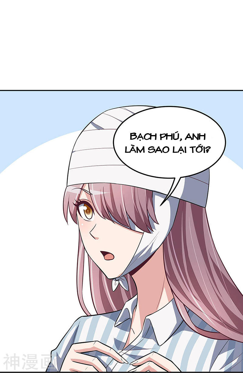 Diệu Thủ Cuồng Y Chap 122 - Next Chap 123