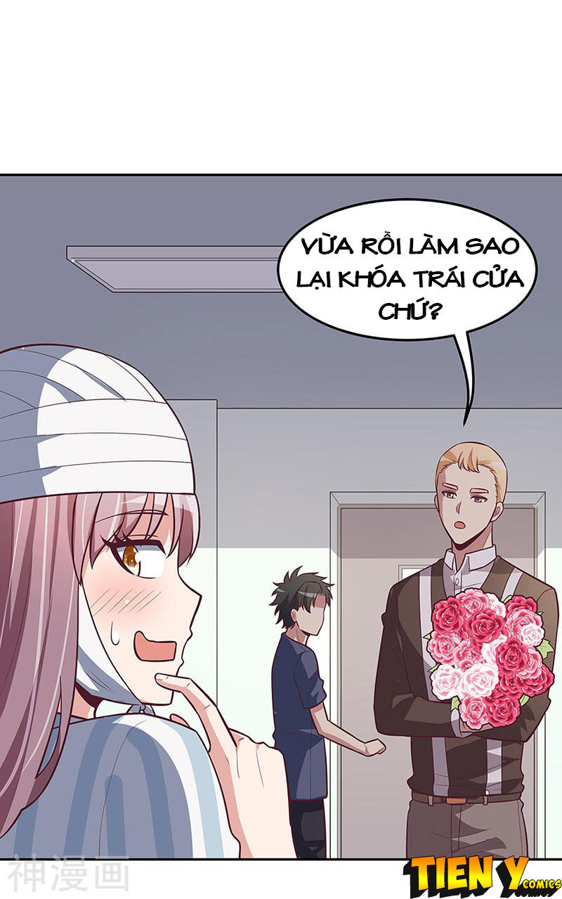 Diệu Thủ Cuồng Y Chap 122 - Next Chap 123