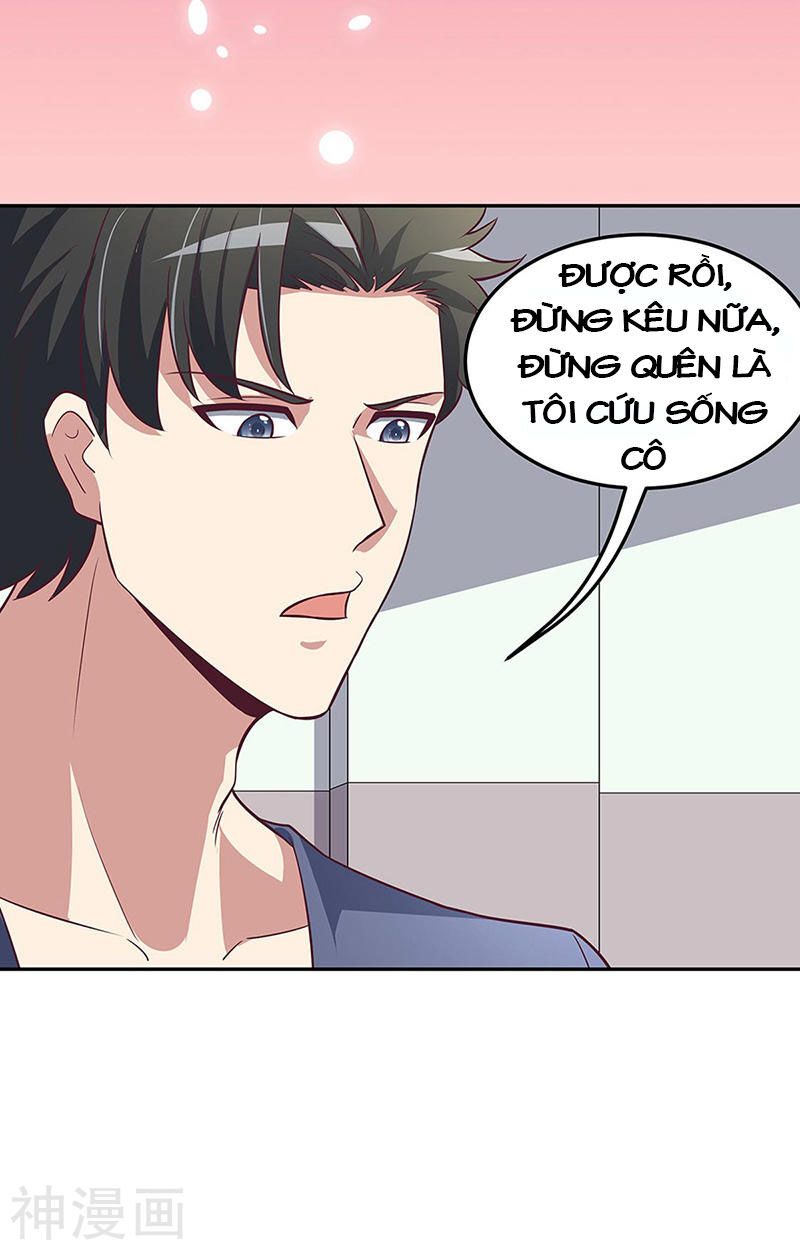 Diệu Thủ Cuồng Y Chap 122 - Next Chap 123