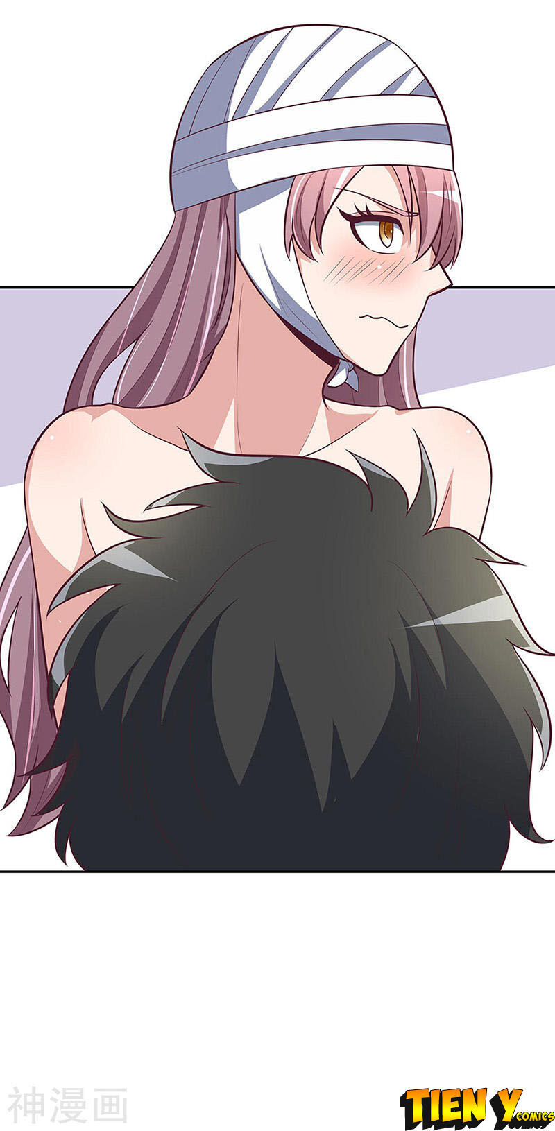 Diệu Thủ Cuồng Y Chap 122 - Next Chap 123