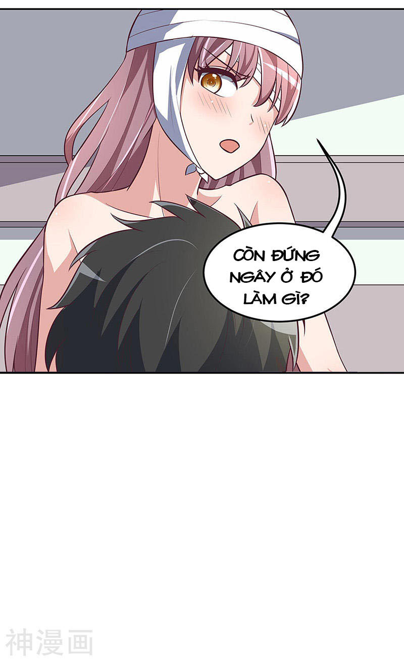 Diệu Thủ Cuồng Y Chap 122 - Next Chap 123