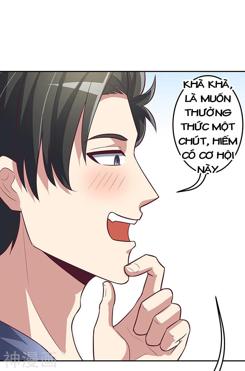 Diệu Thủ Cuồng Y Chap 122 - Next Chap 123