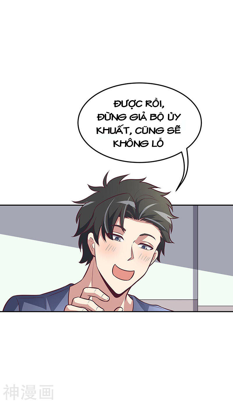 Diệu Thủ Cuồng Y Chap 122 - Next Chap 123