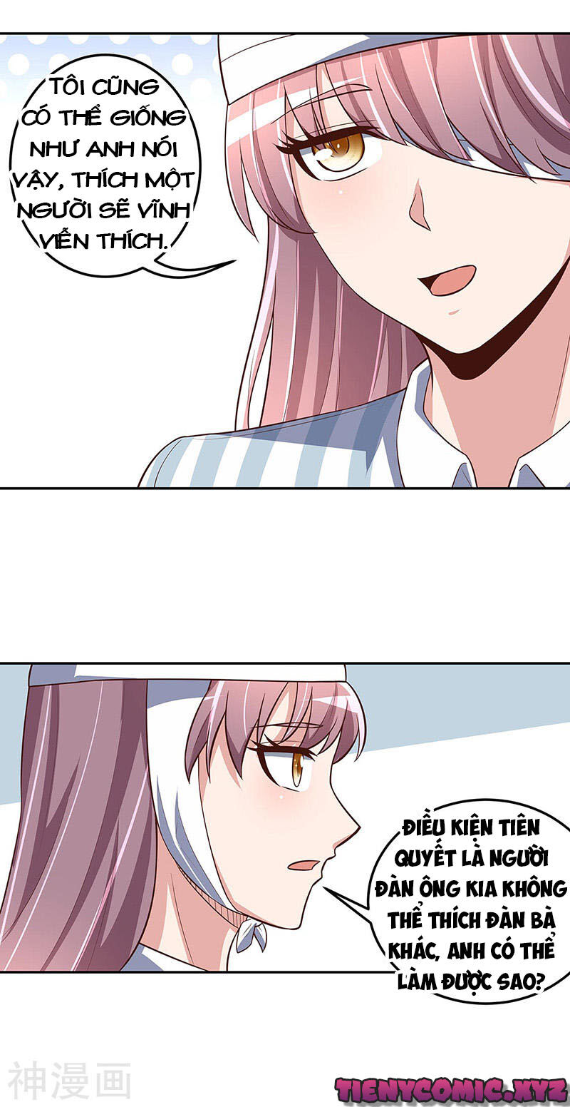 Diệu Thủ Cuồng Y Chap 124 - Next Chap 125