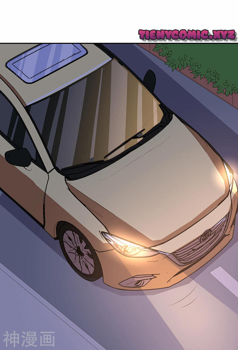 Diệu Thủ Cuồng Y Chap 124 - Next Chap 125