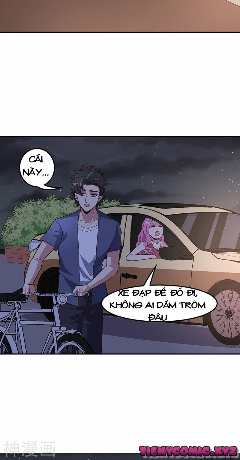 Diệu Thủ Cuồng Y Chap 124 - Next Chap 125