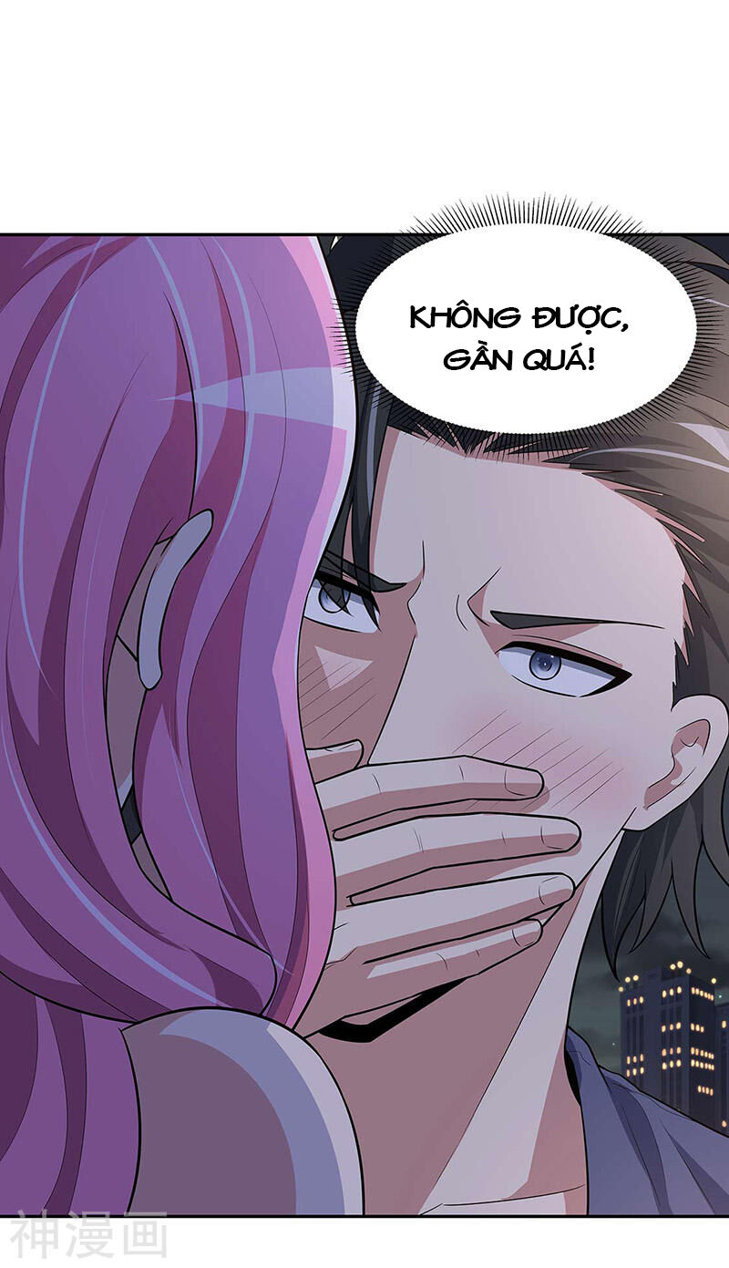 Diệu Thủ Cuồng Y Chap 125 - Next Chap 126