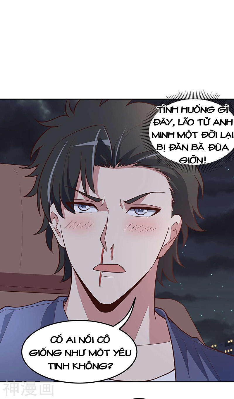 Diệu Thủ Cuồng Y Chap 125 - Next Chap 126