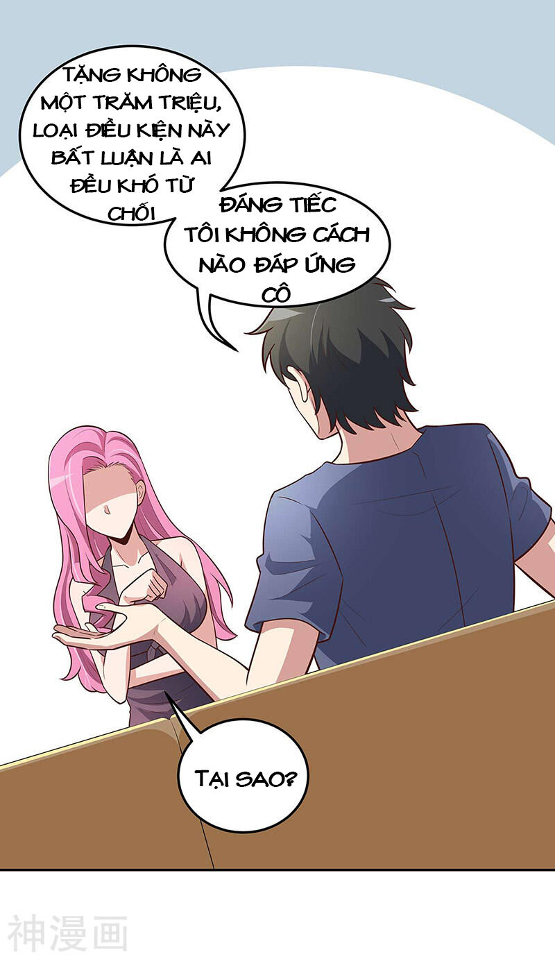 Diệu Thủ Cuồng Y Chap 126 - Next Chap 127