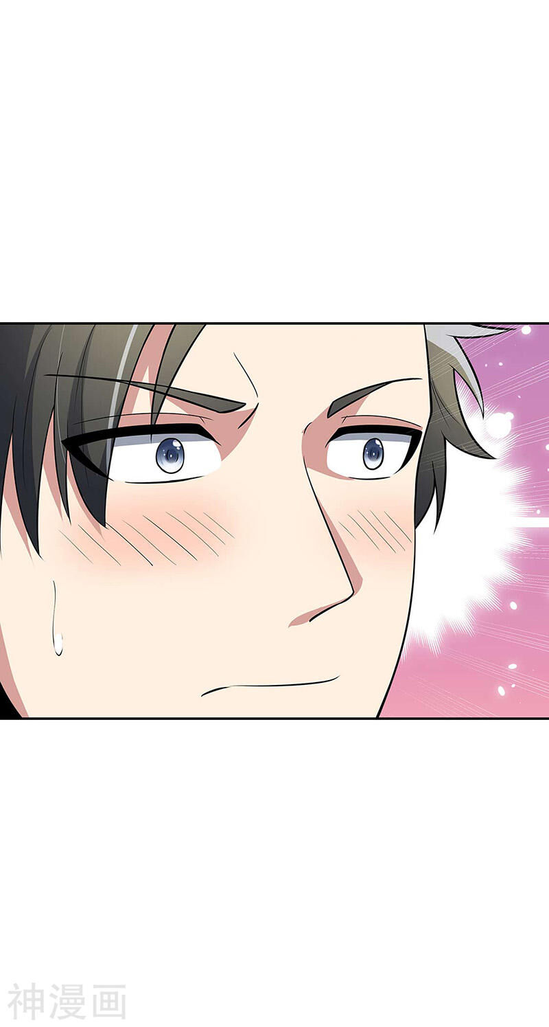 Diệu Thủ Cuồng Y Chap 126 - Next Chap 127